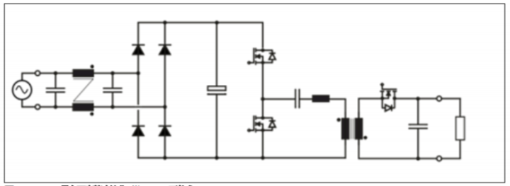 氮化鎵技術如何應用在適配器和充電器領域？