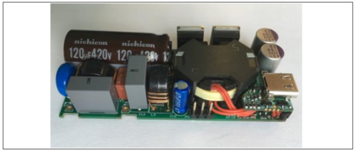 氮化鎵技術如何應用在適配器和充電器領域？