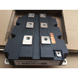 英飛凌電源管理IGBT    FZ1500R33HE3 1500A 3300V