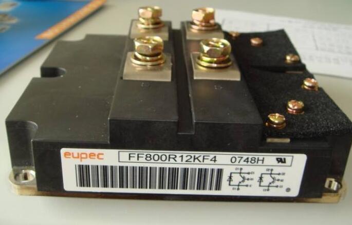 英飛凌IGBT模塊 FF800R12KF4 800A 1200V