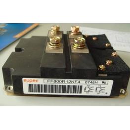 英飛凌IGBT模塊 FF800R12KF4 800A  1200V