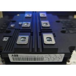 英飛凌IGBT模塊 5SNA1200G450300 1200A  4500V