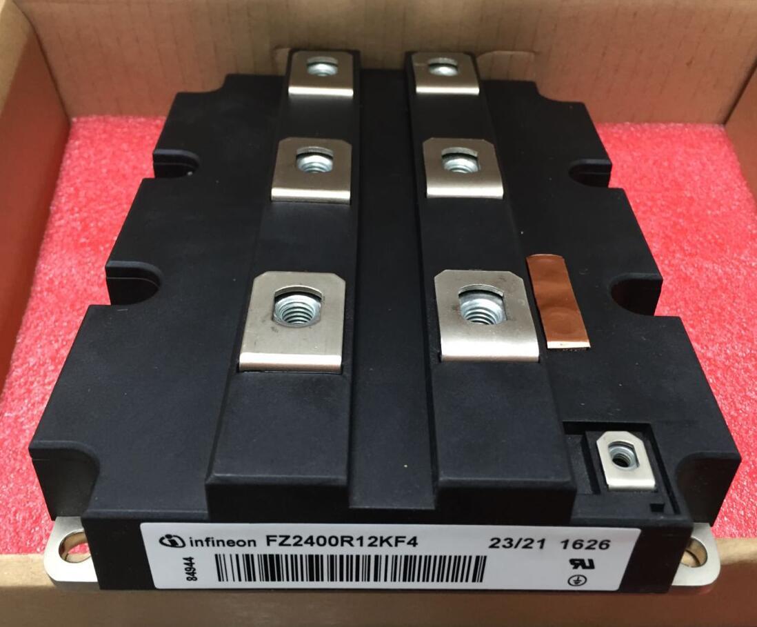 英飛凌IGBT模塊 FZ2400R12KF4 2400A 1200V