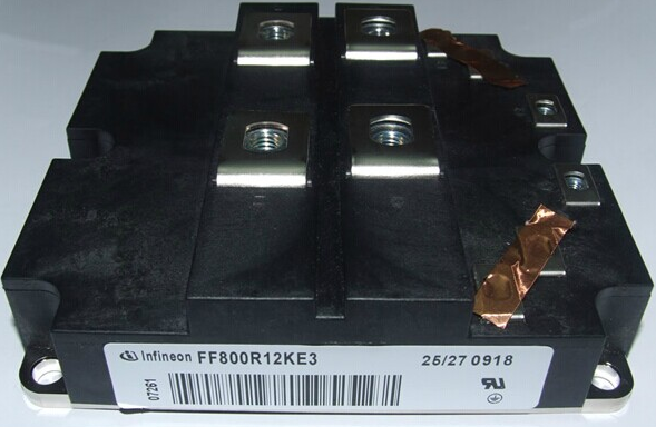 英飛凌IGBT模塊 FF800R12KE3 800A  1200V
