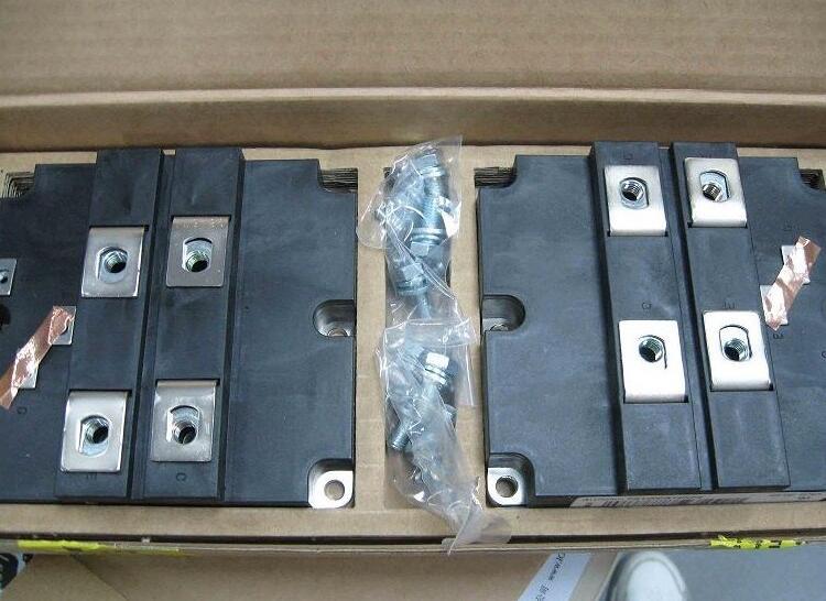 英飛凌IGBT模塊 FZ1000R16KF4 1000A  1600V