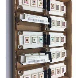 英飛凌IGBT模塊 BSM100GB170DLC 100A 1700V