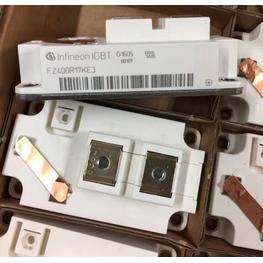 英飛凌IGBT模塊 FZ400R17KE3 400A  1700V