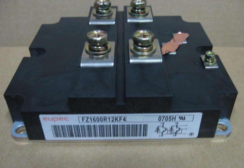 英飛凌IGBT模塊 FZ800R12KF4 800A 1200V