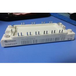 英飛凌IGBT模塊 FS75R12KE3 75A  1200V