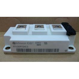 英飛凌IGBT模塊 FF400R12KE3 400A  1200V